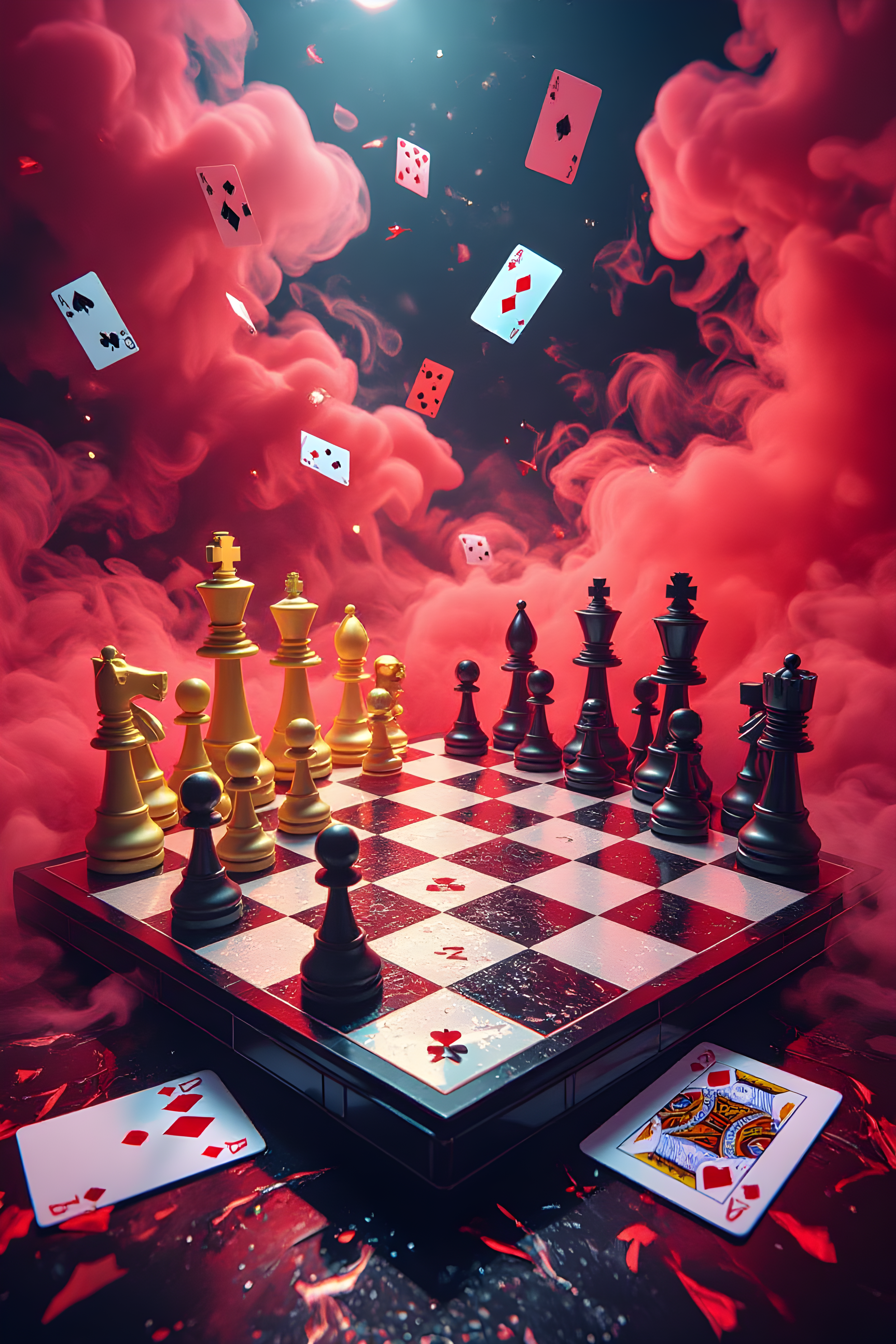 betawi 77 featured game showcase